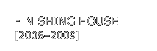 FINISHING HOUSE