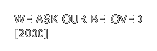 WE ASK OUR BELOVED