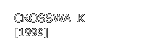 CROSSWALK
